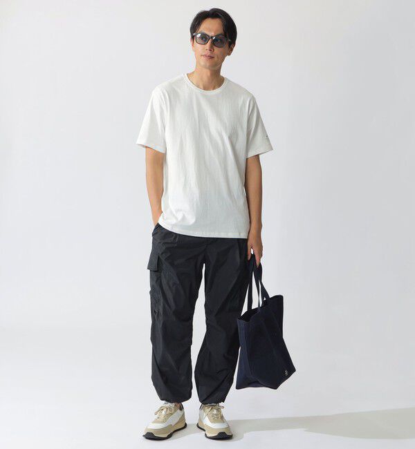 ECOALF「SUSTANO Tシャツ / SUSTANO T-SHIRT」|Tシャツ・カットソー|
