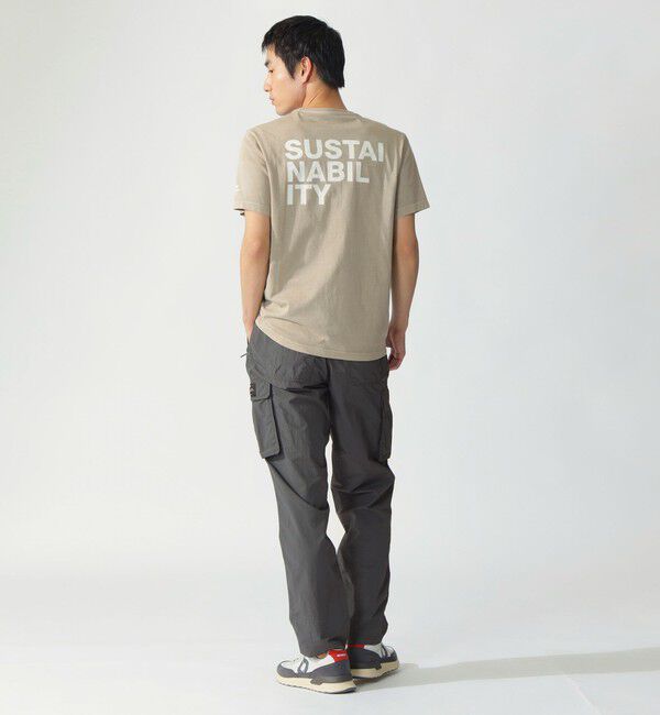 ECOALF「SUSTANO Tシャツ / SUSTANO T-SHIRT」|Tシャツ・カットソー|