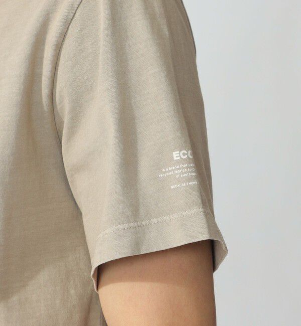 ECOALF「SUSTANO Tシャツ / SUSTANO T-SHIRT」|Tシャツ・カットソー|