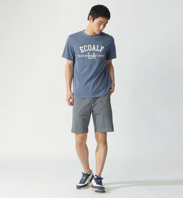 ECOALF「VENICE Tシャツ / VENICEALF T-SHIRT」|Tシャツ・カットソー|