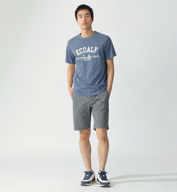 ECOALF「VENICE Tシャツ / VENICEALF T-SHIRT」|Tシャツ・カットソー|