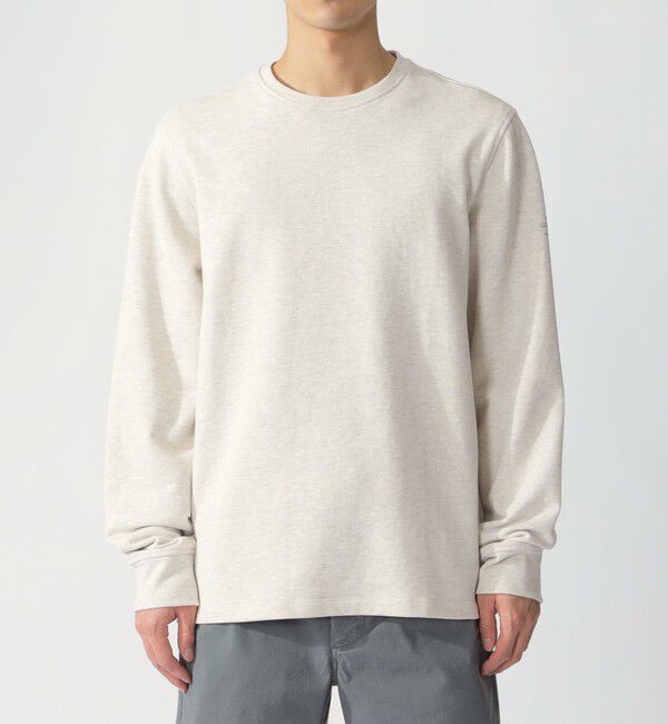 ECOALF「SUSTANO スウェット / SUSTANOALF SWEATSHIRT MAN」|Tシャツ・カットソー|