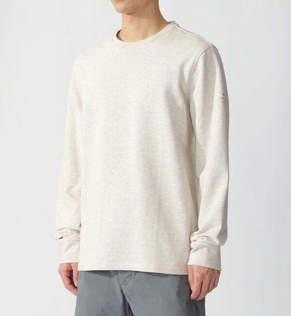 ECOALF「SUSTANO スウェット / SUSTANOALF SWEATSHIRT MAN」|Tシャツ・カットソー|