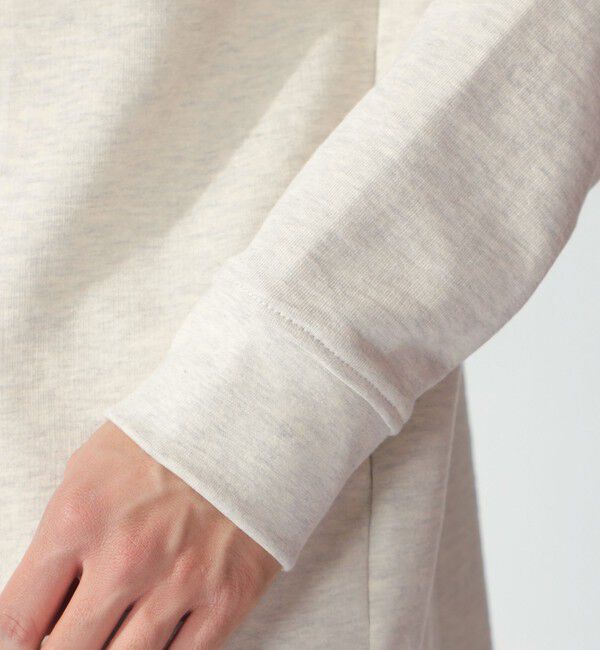 ECOALF「SUSTANO スウェット / SUSTANOALF SWEATSHIRT MAN」|Tシャツ・カットソー|