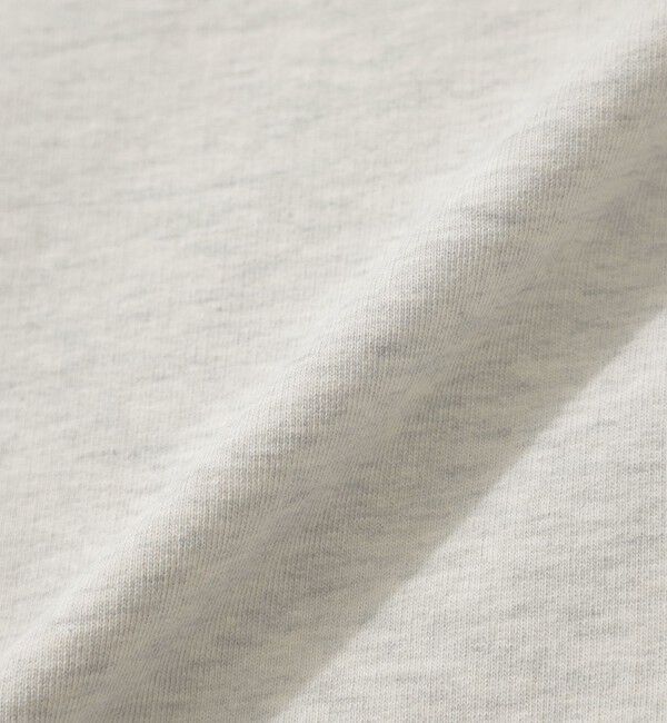 ECOALF「SUSTANO スウェット / SUSTANOALF SWEATSHIRT MAN」|Tシャツ・カットソー|