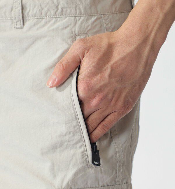 ECOALF「ALISTE カーゴ ショートパンツ / ALISTE SHORTS MAN」|その他|