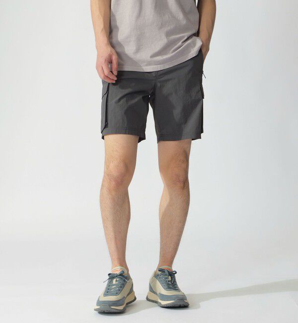ECOALF「ALISTE カーゴ ショートパンツ / ALISTE SHORTS MAN」|その他|