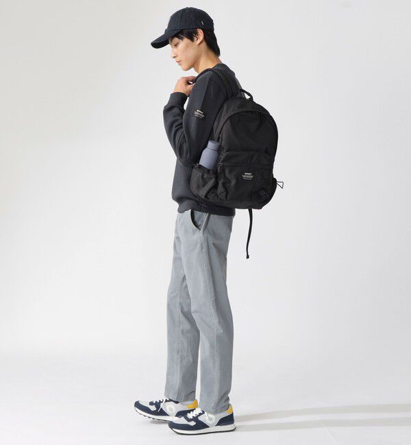 ECOALF「WAKAI バックパック / WAKAI BACKPACK UNISEX」|リュック|