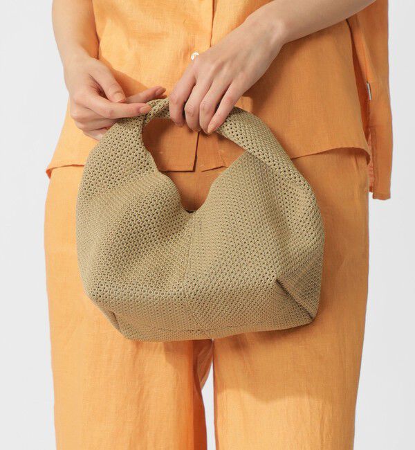 ECOALF「OCEAN TIKA バケットミニ / OCEAN TIKA MINI」|その他|