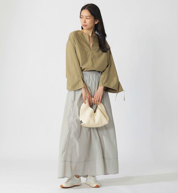 ECOALF「OCEAN TIKA バケットミニ / OCEAN TIKA MINI」|その他|