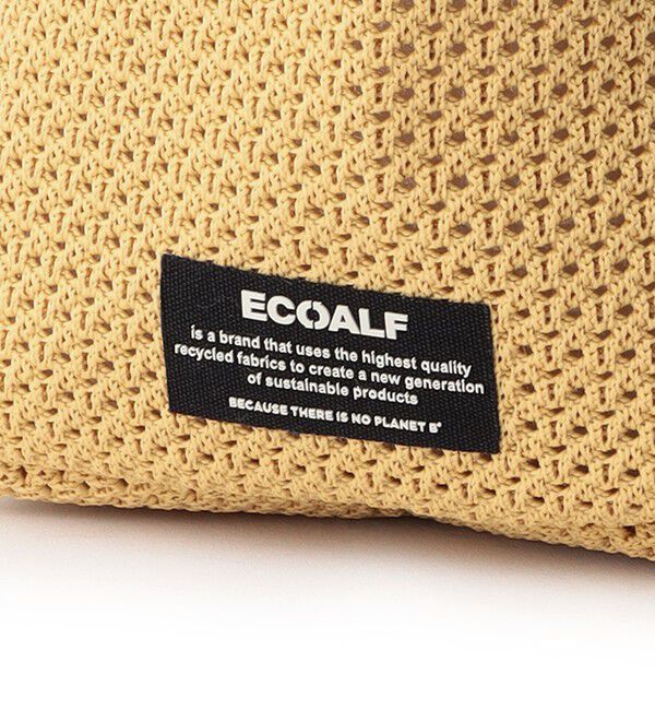 ECOALF「OCEAN TIKA バケットミニ / OCEAN TIKA MINI」|その他|