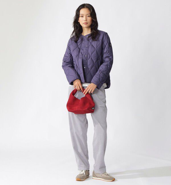 ECOALF「TIKA バッグ / OCEAN TIKA MINI」|ショルダー・メッセンジャー|