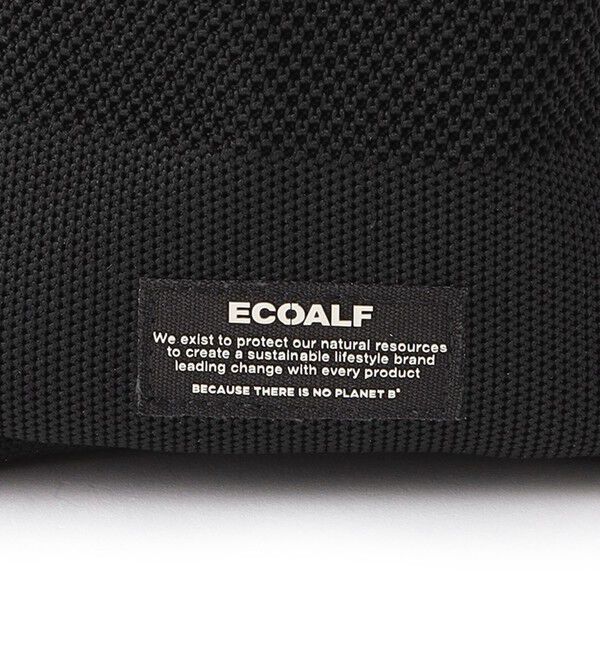 ECOALF「TIKA バッグ / OCEAN TIKA MINI」|ショルダー・メッセンジャー|