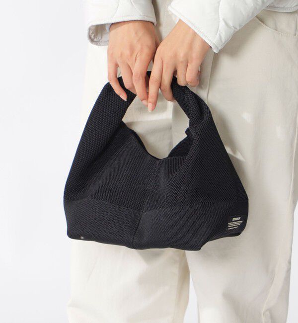 ECOALF「TIKA バッグ / OCEAN TIKA MINI」|ショルダー・メッセンジャー|