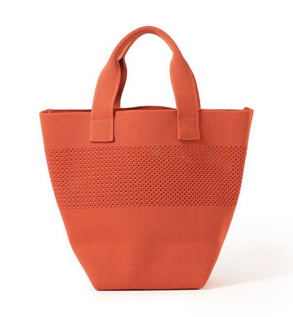 ECOALF「OCEAN TIKA バケットバッグ / OCEAN TIKA BUCKET」|トートバッグ|