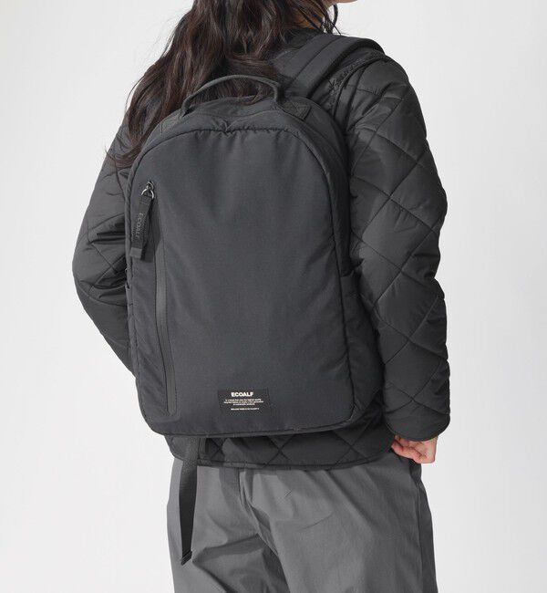 ECOALF「OSLO バックパック / OSLOALF BACKPACK UNISEX」|リュック|
