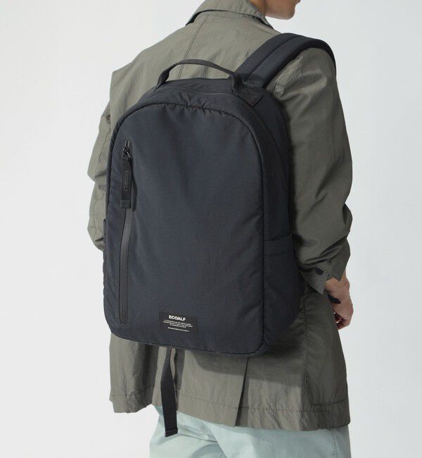 ECOALF「OSLO バックパック / OSLOALF BACKPACK UNISEX」|リュック|