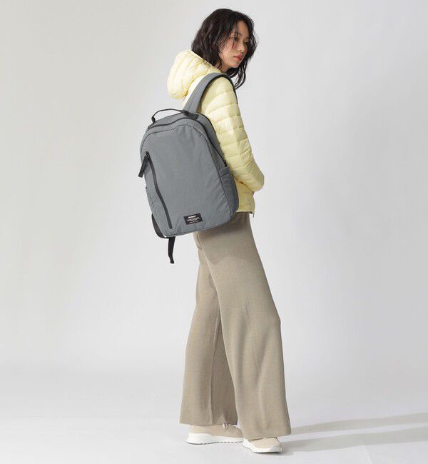 ECOALF「OSLO バックパック / OSLOALF BACKPACK UNISEX」|リュック|