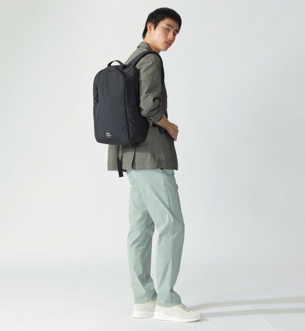 ECOALF「OSLO バックパック / OSLOALF BACKPACK UNISEX」|リュック|