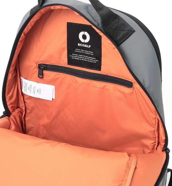 ECOALF「OSLO バックパック / OSLOALF BACKPACK UNISEX」|リュック|