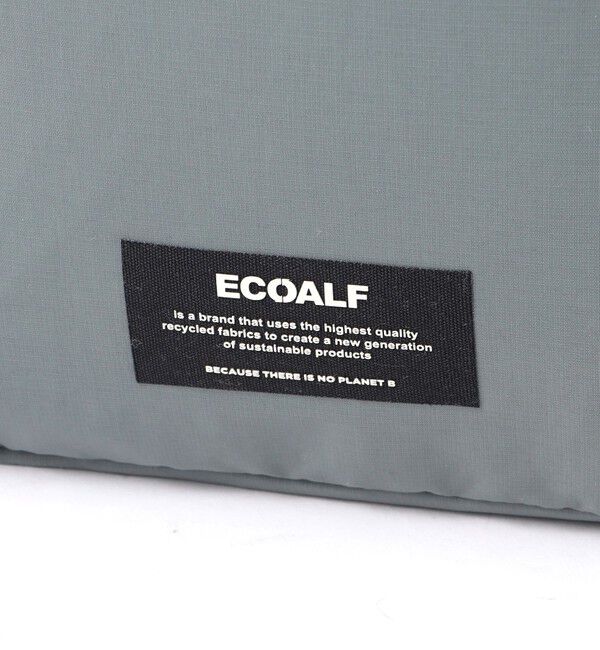ECOALF「OSLO バックパック / OSLOALF BACKPACK UNISEX」|リュック|