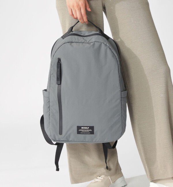 ECOALF「OSLO バックパック / OSLOALF BACKPACK UNISEX」|リュック|