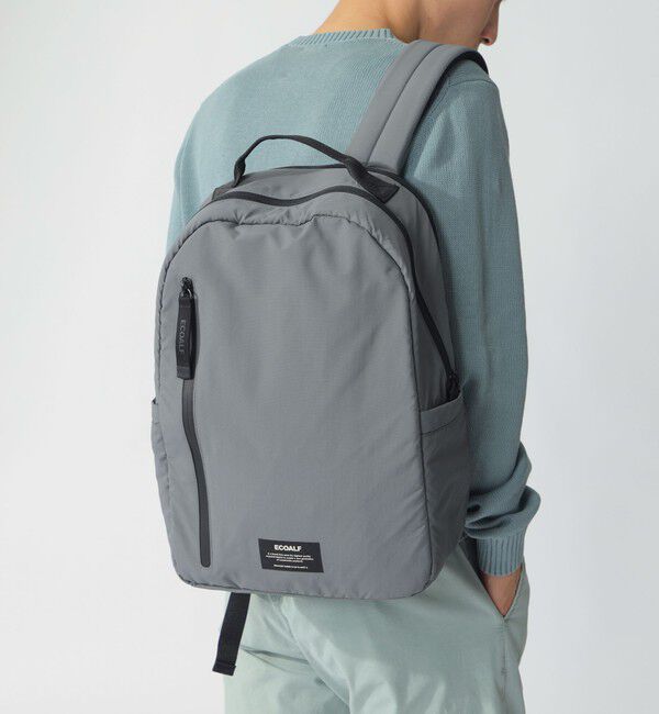ECOALF「OSLO バックパック / OSLOALF BACKPACK UNISEX」|リュック|