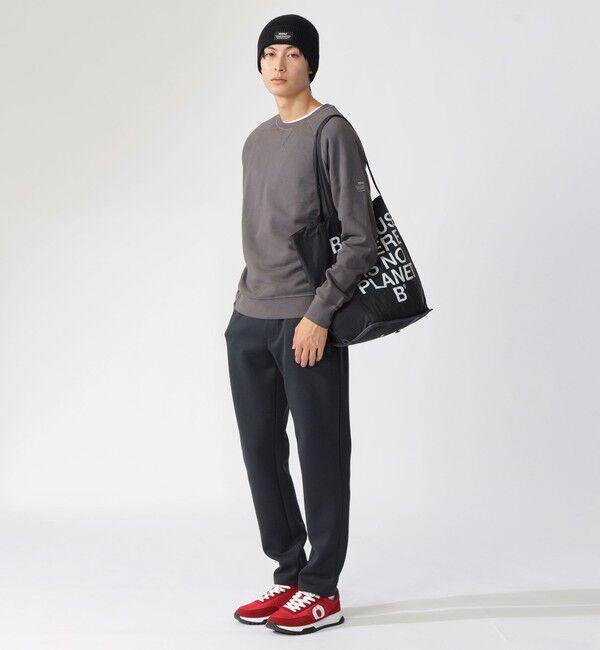 ECOALF「PACHO ロールバッグ / PACHOALF BAG UNISEX」|トートバッグ|