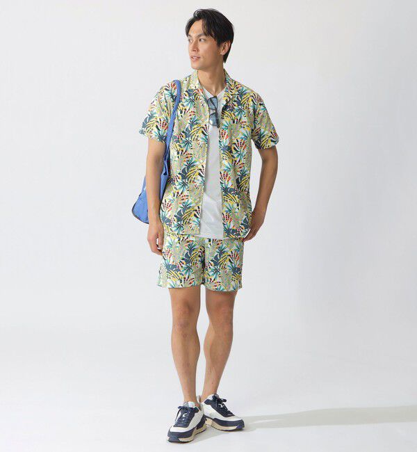 ECOALF「PACHO ロールバッグ / PACHOALF BAG UNISEX」|トートバッグ|