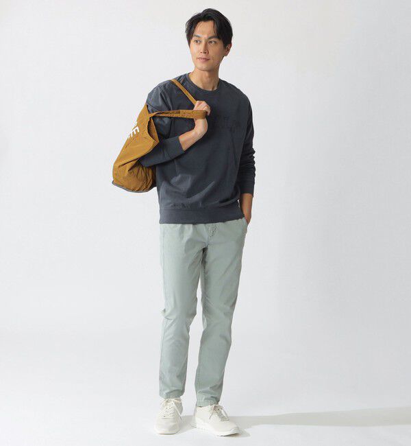 ECOALF「PACHO ロールバッグ / PACHOALF BAG UNISEX」|トートバッグ|