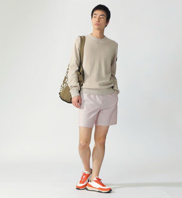 ECOALF「PACHO ロールバッグ / PACHOALF BAG UNISEX」|トートバッグ|