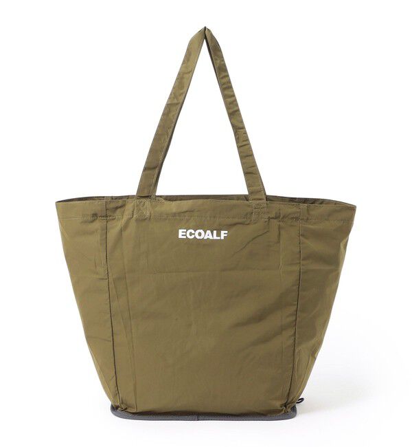 ECOALF「PACHO ロールバッグ / PACHOALF BAG UNISEX」|トートバッグ|