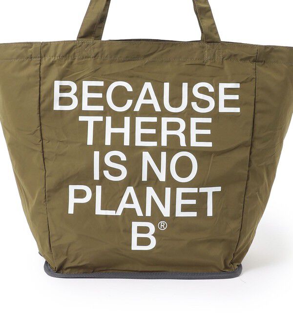 ECOALF「PACHO ロールバッグ / PACHOALF BAG UNISEX」|トートバッグ|