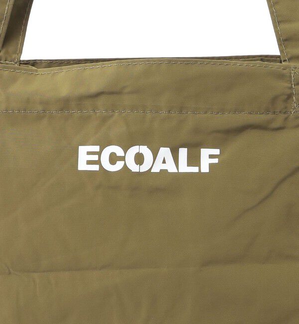 ECOALF「PACHO ロールバッグ / PACHOALF BAG UNISEX」|トートバッグ|