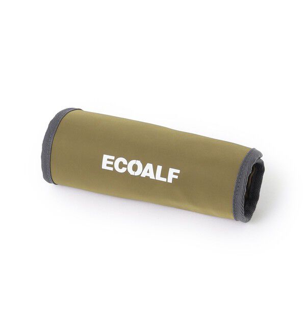ECOALF「PACHO ロールバッグ / PACHOALF BAG UNISEX」|トートバッグ|