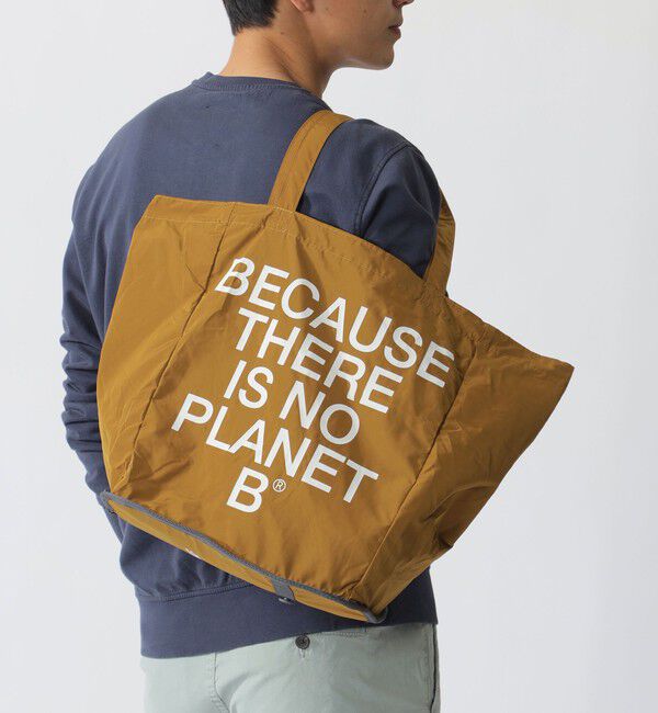 ECOALF「PACHO ロールバッグ / PACHOALF BAG UNISEX」|トートバッグ|