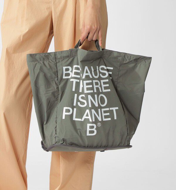 ECOALF「PACHO ロールバッグ / PACHOALF BAG UNISEX」|トートバッグ|