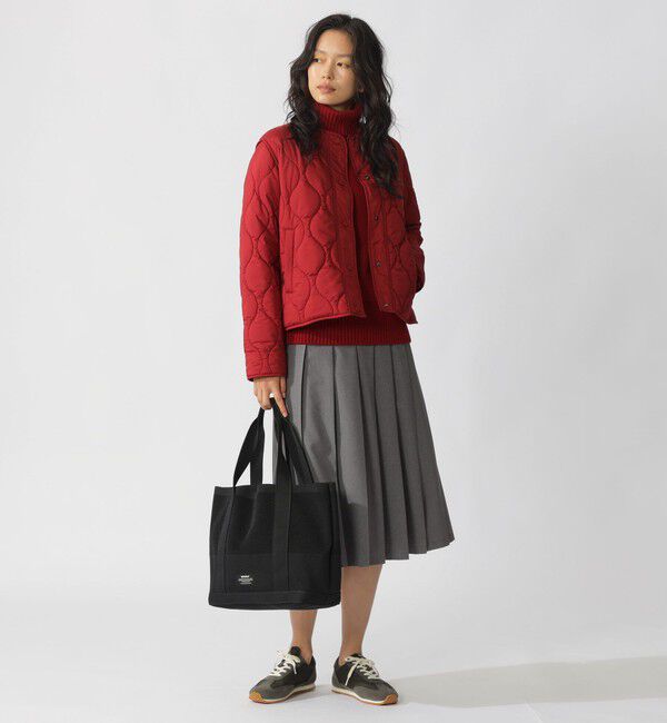ECOALF「TIKA ショッパー バッグ / OCEAN TIKA SHOPPER UNISEX」|トートバッグ|