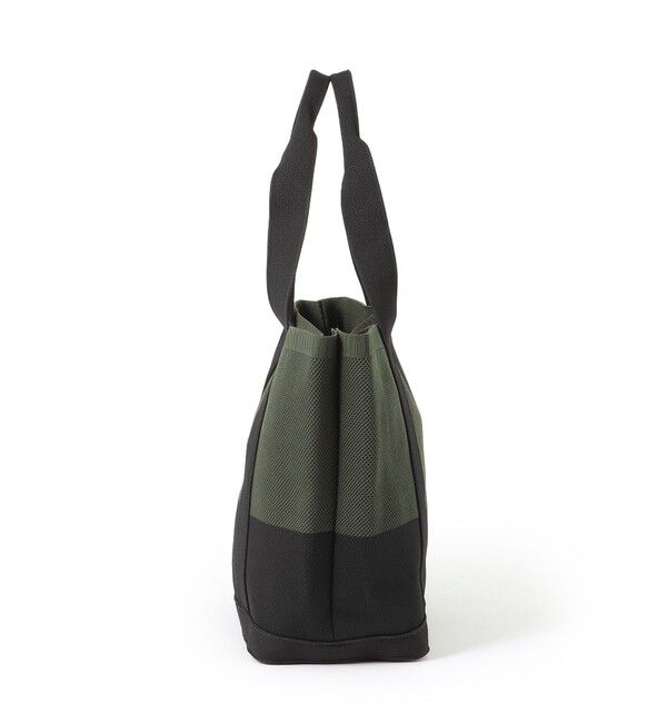ECOALF「TIKA ショッパー バッグ / OCEAN TIKA SHOPPER UNISEX」|トートバッグ|