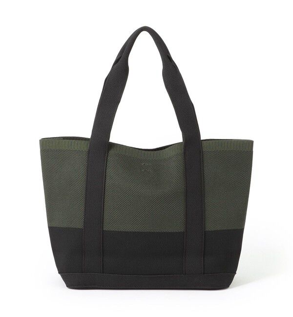 ECOALF「TIKA ショッパー バッグ / OCEAN TIKA SHOPPER UNISEX」|トートバッグ|
