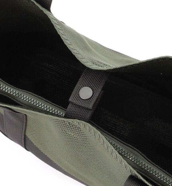 ECOALF「TIKA ショッパー バッグ / OCEAN TIKA SHOPPER UNISEX」|トートバッグ|