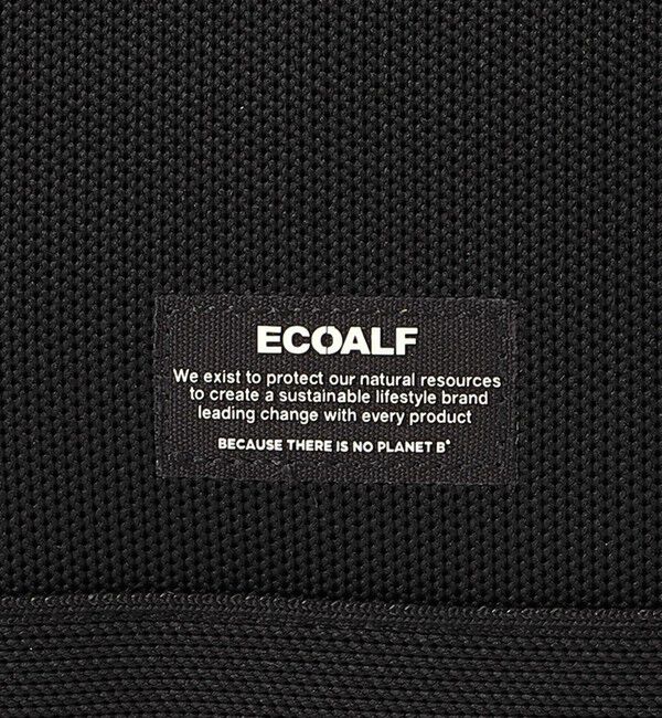 ECOALF「TIKA ショッパー バッグ / OCEAN TIKA SHOPPER UNISEX」|トートバッグ|