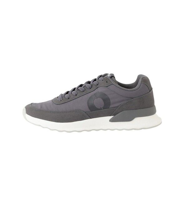 ECOALF「CONDE スニーカー / CONDE SNEAKERS WOMAN」|スニーカー|グレー2
