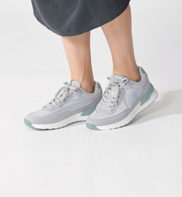 ECOALF「CONDE スニーカー / CONDE SNEAKERS WOMAN」|スニーカー|
