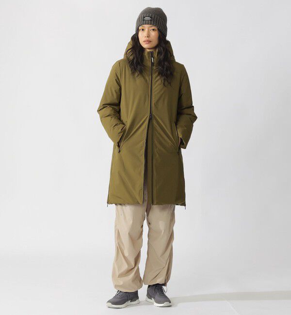 ECOALF「CONDE スニーカー / CONDE SNEAKERS WOMAN」|スニーカー|