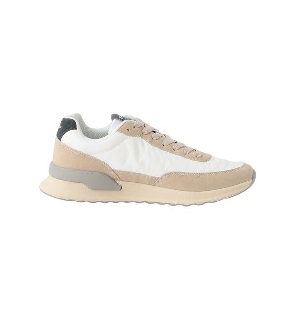 ECOALF「CONDE スニーカー / CONDE SNEAKERS WOMAN」|スニーカー|