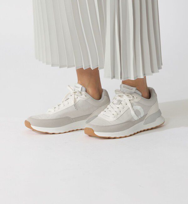 ECOALF「CONDE スニーカー / CONDE SNEAKERS WOMAN」|スニーカー|