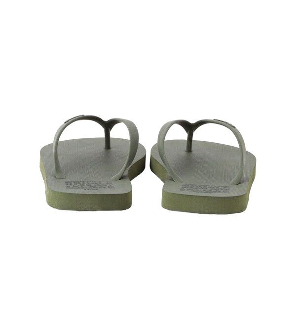 ECOALF「ALGAE ビーチサンダル / ALGAE FLIP FLOPS WOMAN」|サンダル|