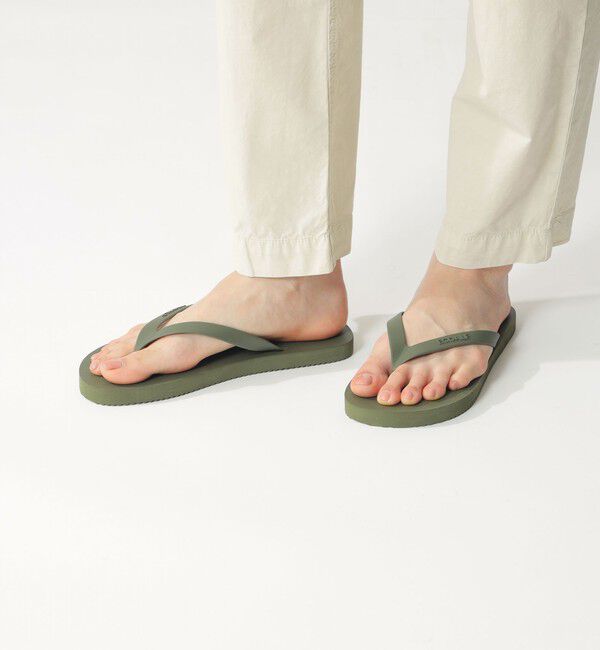 ECOALF「ALGAE ビーチサンダル / ALGAE FLIP FLOPS WOMAN」|サンダル|