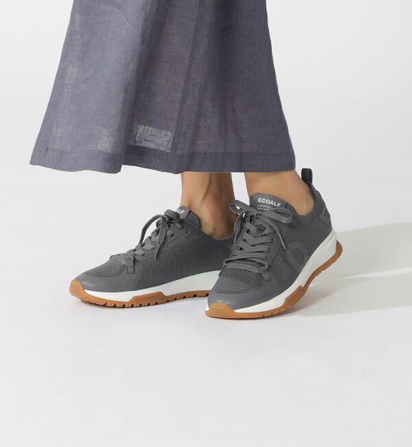 ECOALF「MUMBAI ニット スニーカー / MUMBAIALF SNEAKERS WOMAN」|スニーカー|